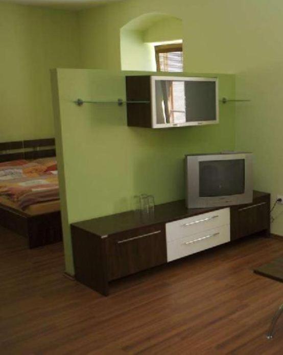 Penzion Stara Fara Makov Room photo
